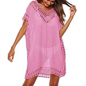 Swimsuit Cover Ups for Women